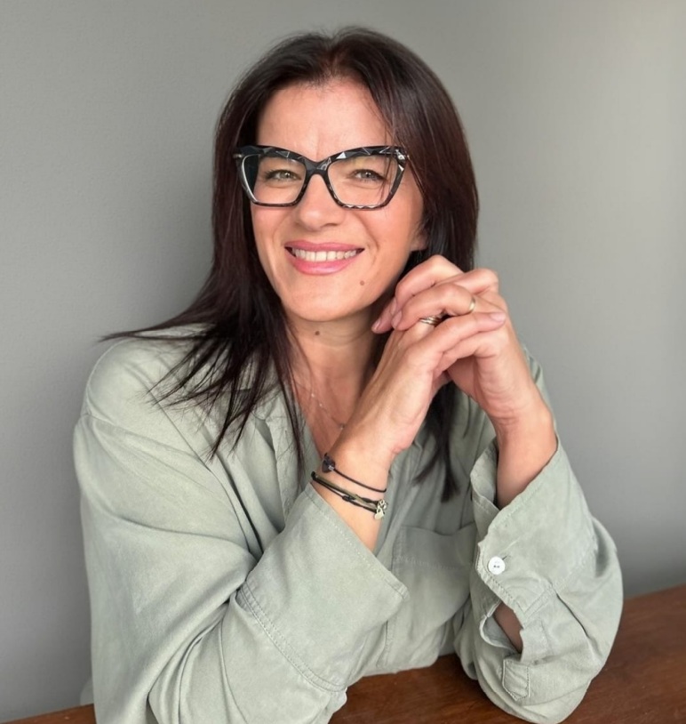 Sanja Ćosić – konzultantica za poslovne planove i EU projekte